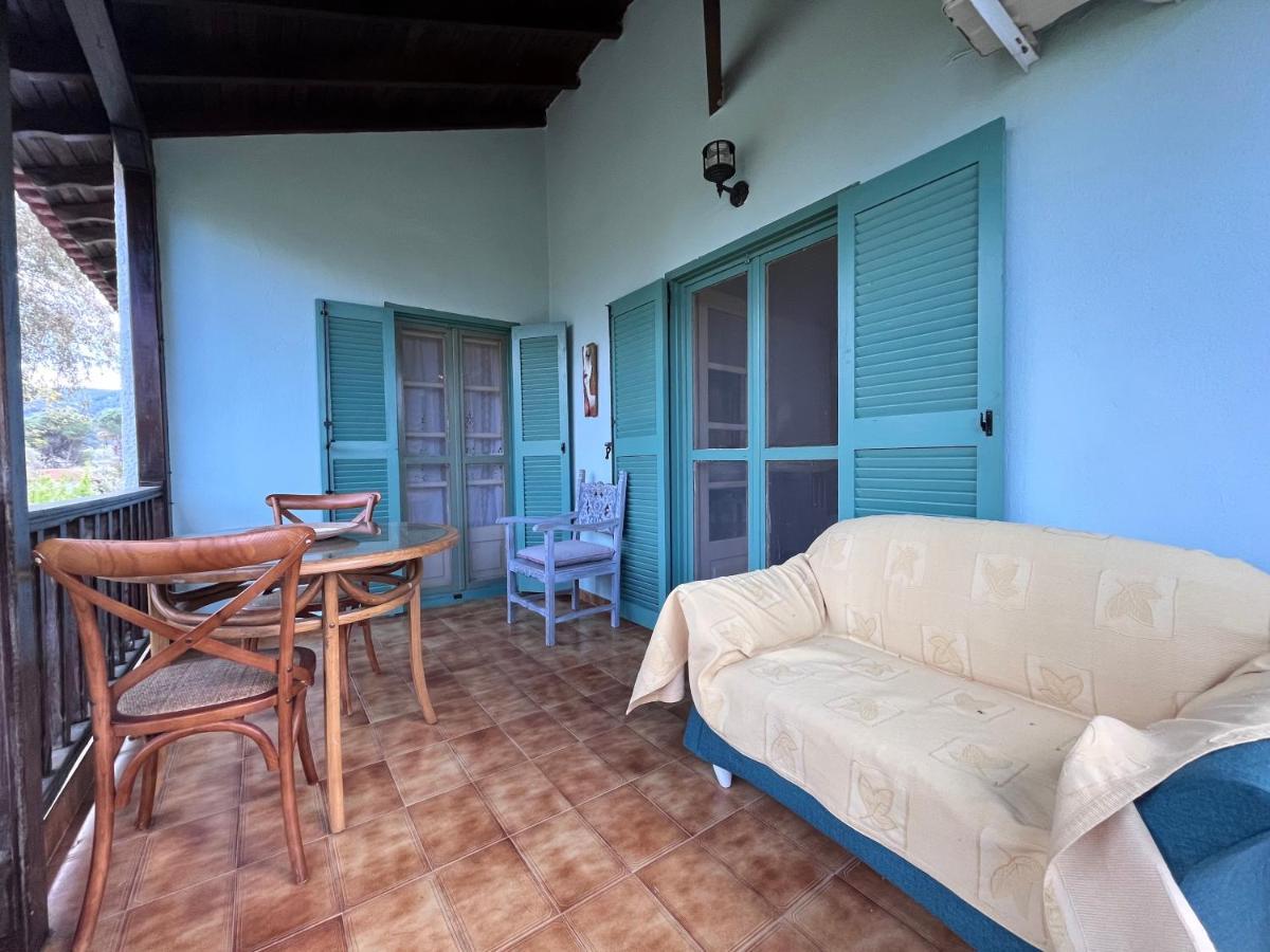 La Maison Des Vacances Vourvourou Ngoại thất bức ảnh