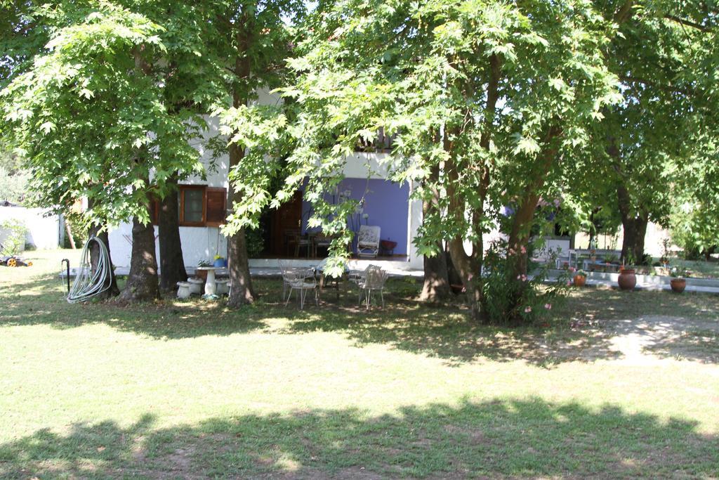 La Maison Des Vacances Vourvourou Ngoại thất bức ảnh