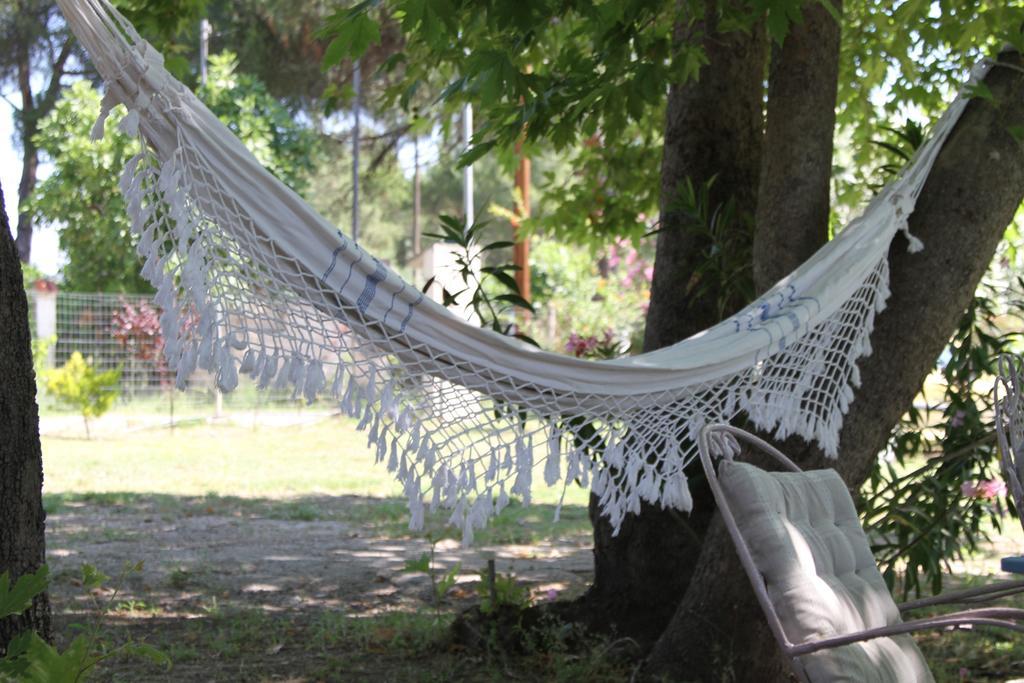 La Maison Des Vacances Vourvourou Ngoại thất bức ảnh
