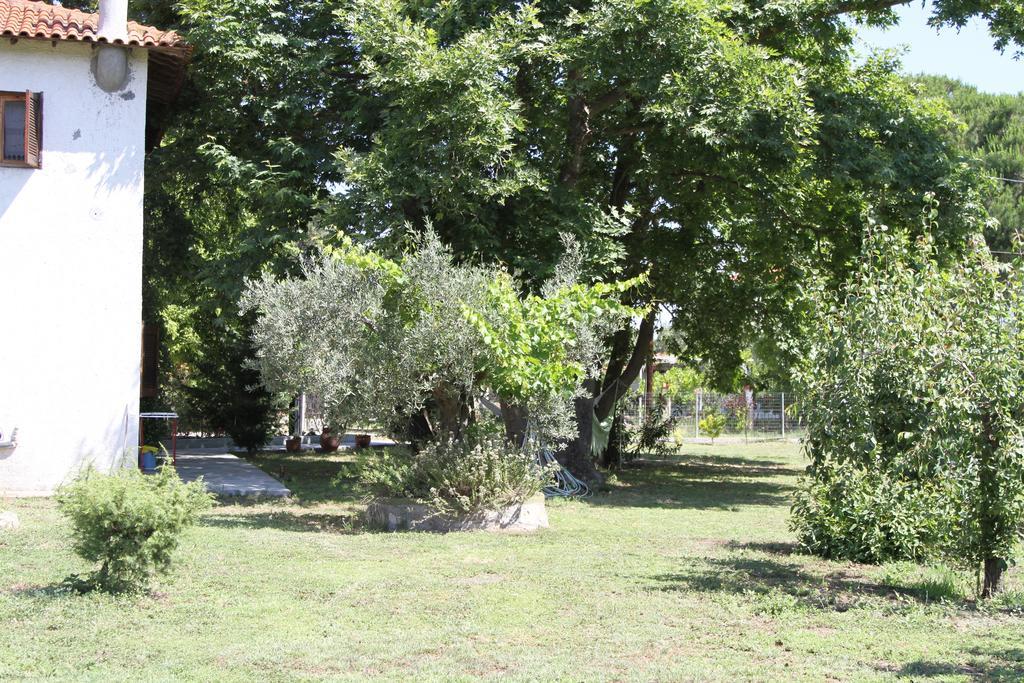 La Maison Des Vacances Vourvourou Ngoại thất bức ảnh